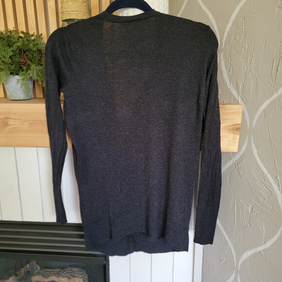 Loft Long Cardigan - Picture 3 of 4